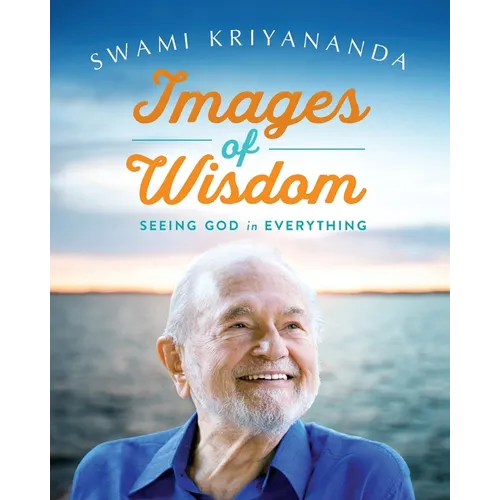 Images of Wisdom: Seeing God in Everything - Paperback