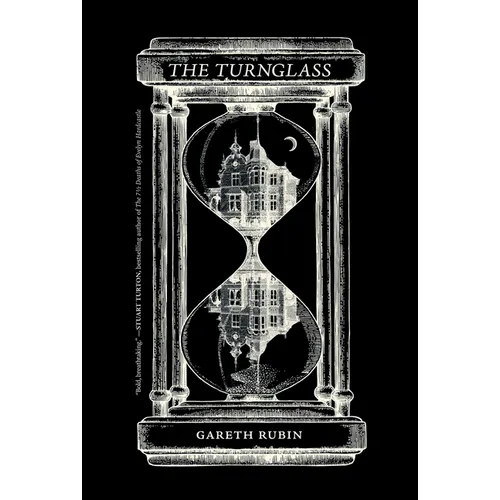 The Turnglass - Hardcover