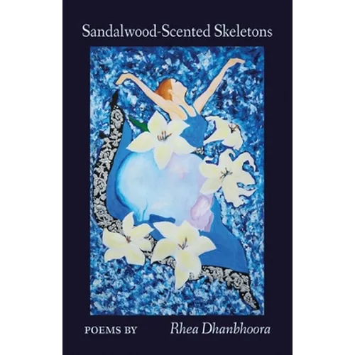 Sandalwood-Scented Skeletons - Paperback