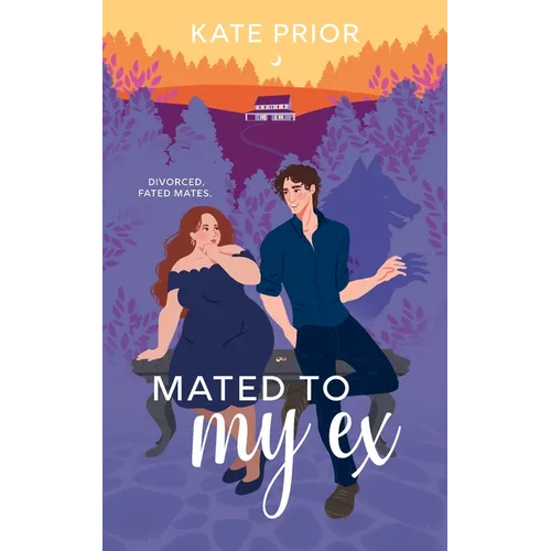 Mated to My Ex - Paperback
