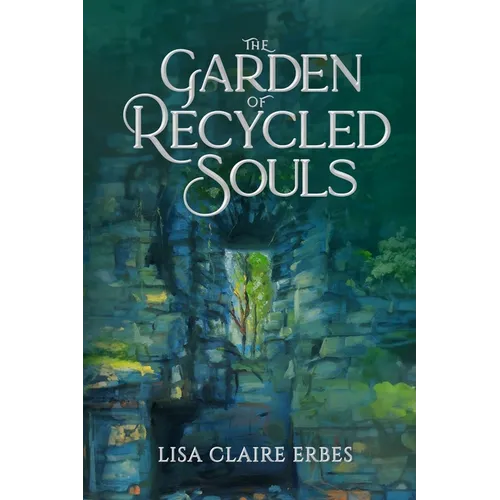 The Garden of Recycled Souls - Paperback
