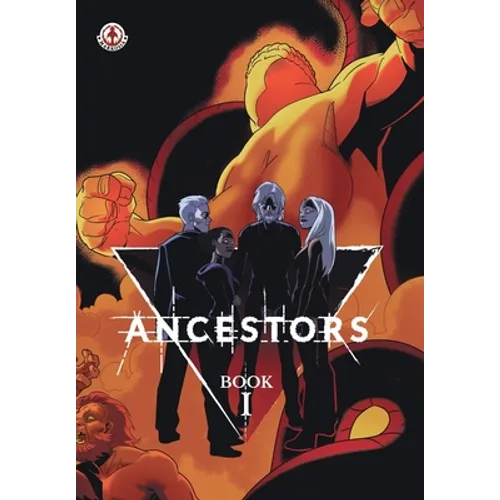 Ancestors - Paperback