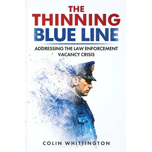 The Thinning Blue Line - Paperback