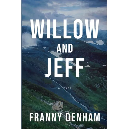 Willow and Jeff - Paperback