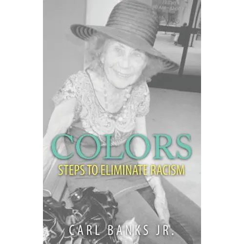 Colors - Paperback