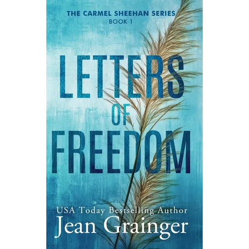 Letters of Freedom - Hardcover