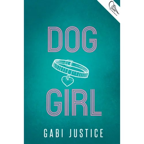 Dog Girl - Paperback