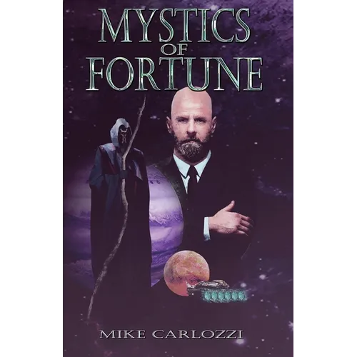 Mystics of Fortune - Paperback