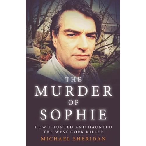 The Murder of Sophie - Paperback