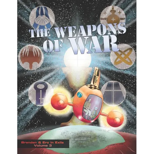 Weapons of War - Paperback