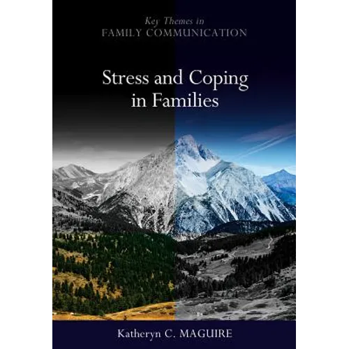 Stress and Coping in Families - Paperback