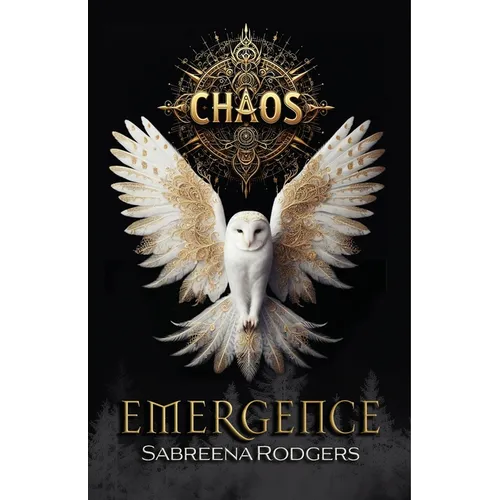 Chaos Emergence - Paperback