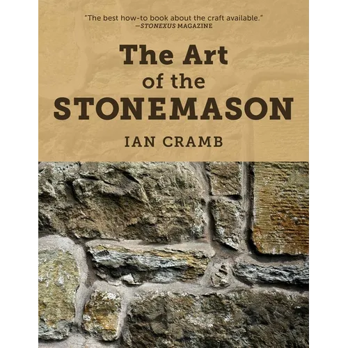 The Art of the Stonemason - Paperback