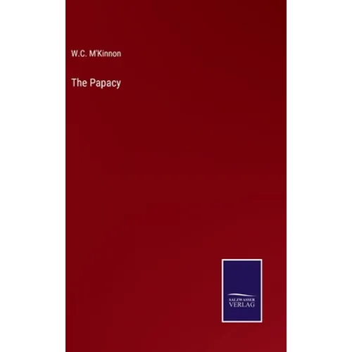 The Papacy - Hardcover