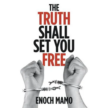 The Truth Shall Set You Free - Paperback