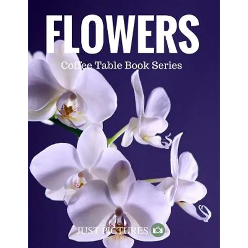 Flowers - Paperback