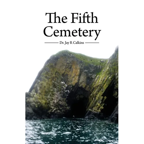 The Fifth Cemetery - Paperback