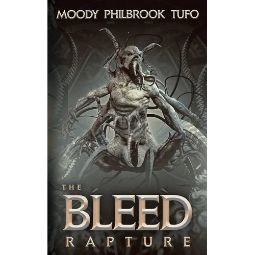 The Bleed: Rapture - Paperback