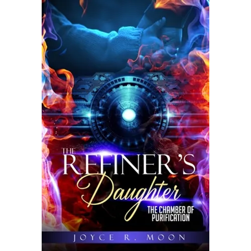 The Refiner's Daughter: Chamber of Purification - Paperback
