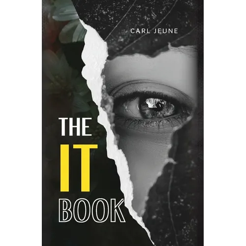 The It Book - Hardcover