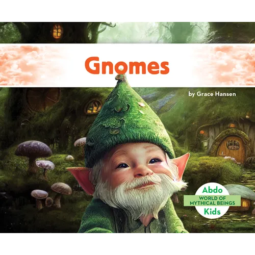 Gnomes - Library Binding