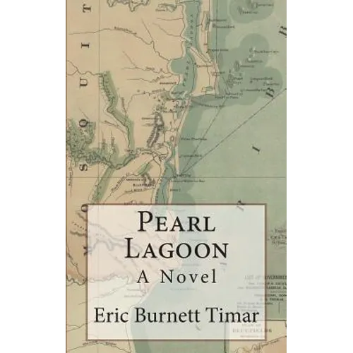 Pearl Lagoon - Paperback