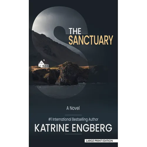 The Sanctuary - Library Binding