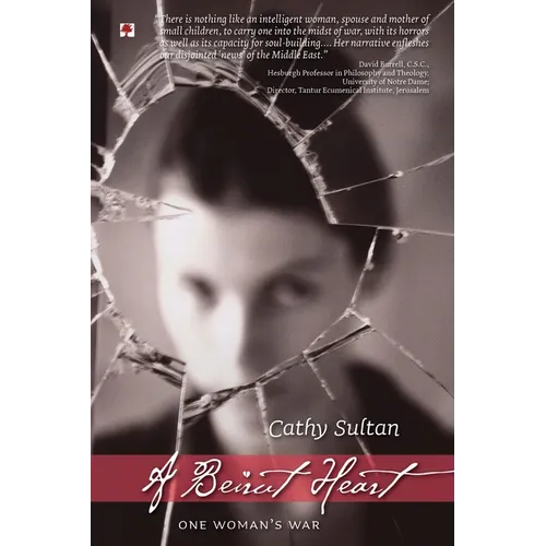 A Beirut Heart - Paperback