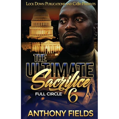 The Ultimate Sacrifice 6 - Paperback