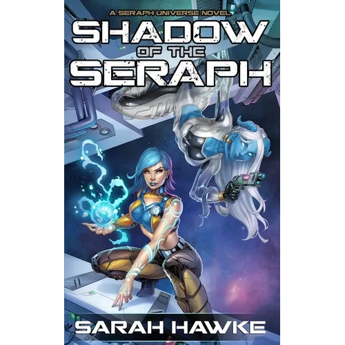 Shadow of the Seraph - Paperback