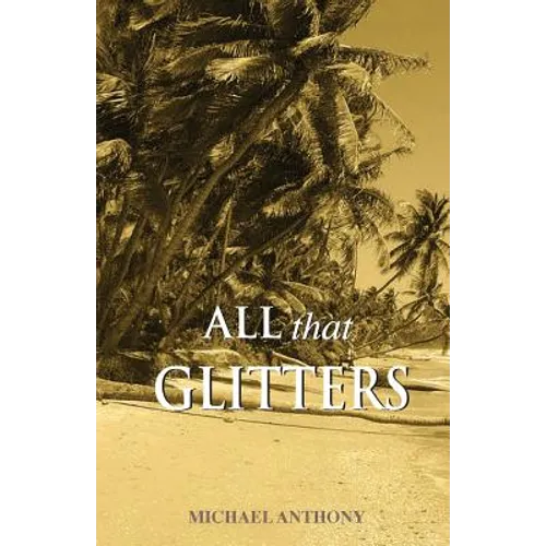 All That Glitters - Paperback