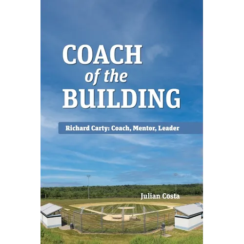 Coach of the Building - Paperback