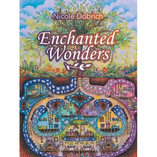Enchanted Wonders - Paperback