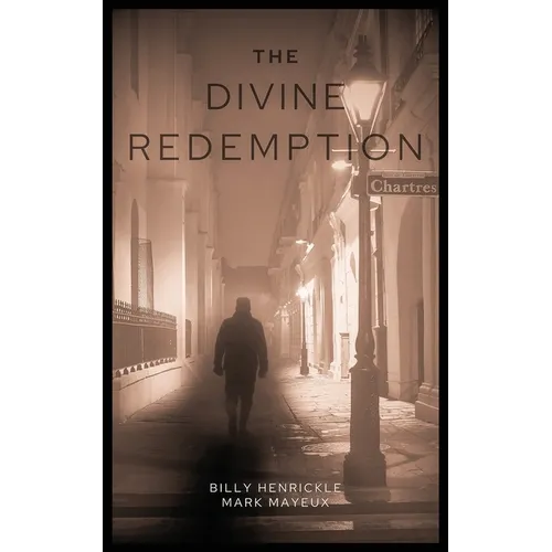 The Divine Redemption - Paperback