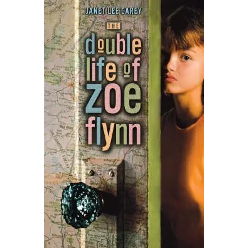 The Double Life of Zoe Flynn - Paperback