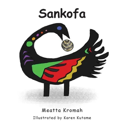 Sankofa - Paperback