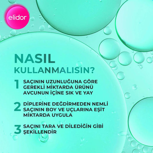 Elidor Hair Conditioner