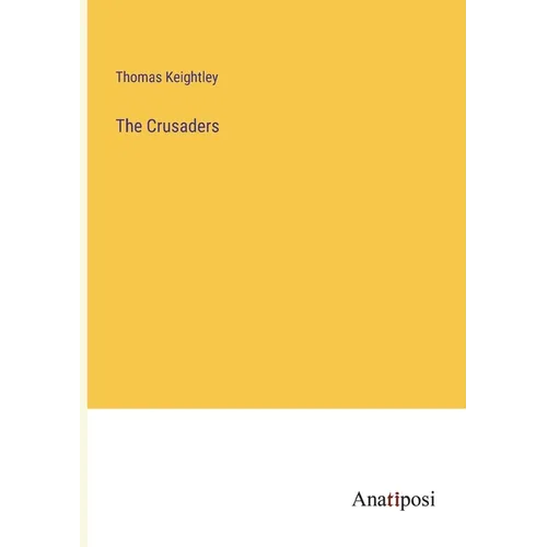 The Crusaders - Paperback