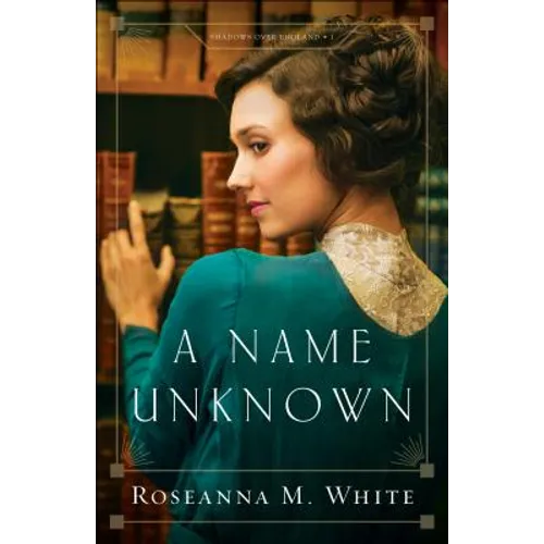 A Name Unknown - Paperback