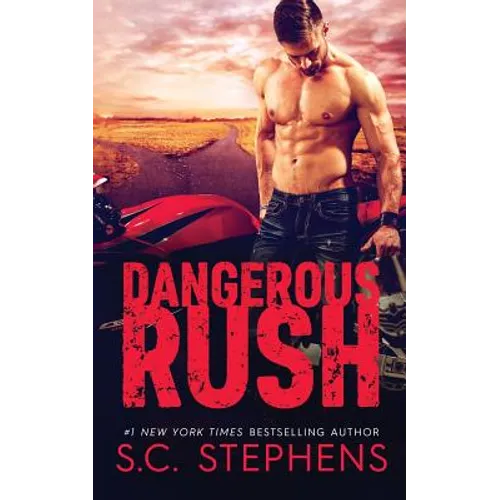 Dangerous Rush - Paperback