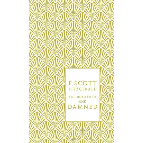 The Beautiful and Damned - Hardcover