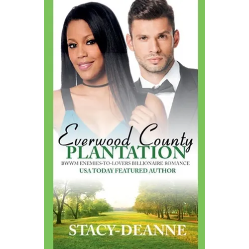 Everwood County Plantation - Paperback