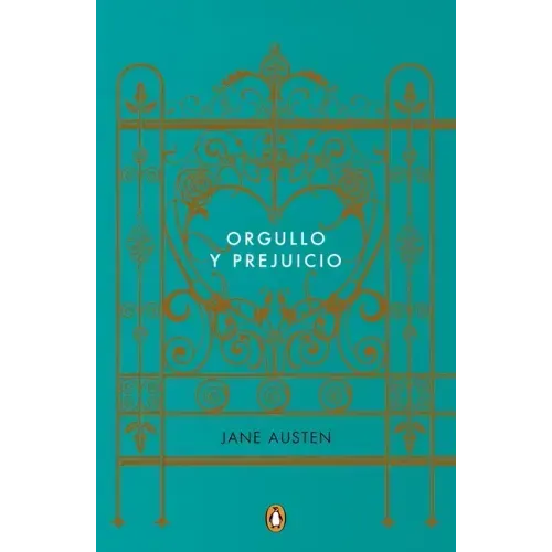 Orgullo Y Prejuicio (Los Mejores Clásicos) / Pride and Prejudice - Hardcover