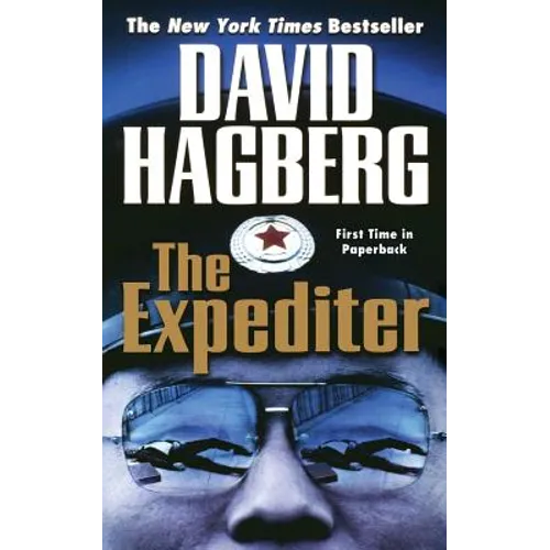 The Expediter - Paperback