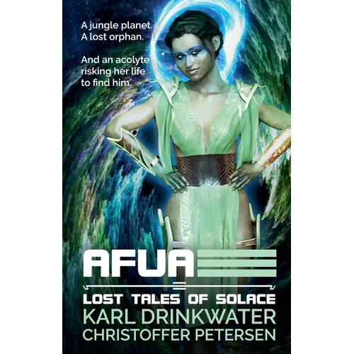 Afua - Paperback