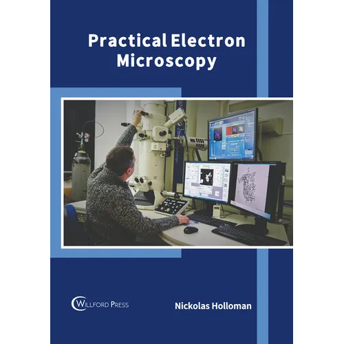 Practical Electron Microscopy - Hardcover