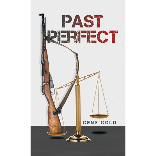 Past Perfect - Hardcover