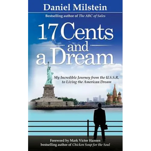 17 Cents & A Dream - Paperback