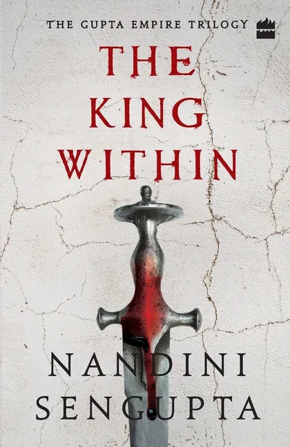 The King Within - Paperback