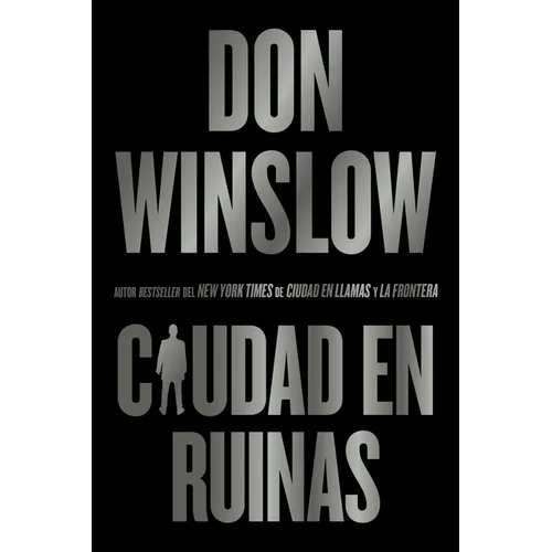 City in Ruins \ Ciudad En Ruinas (Spanish Edition) - Paperback
